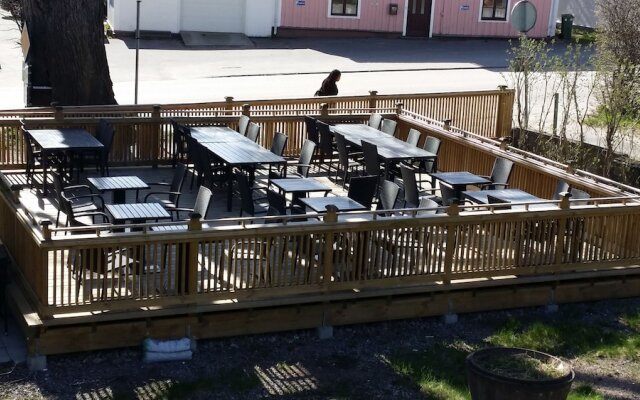 Gamleby Hotell