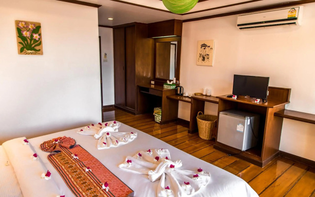 Zama Resort