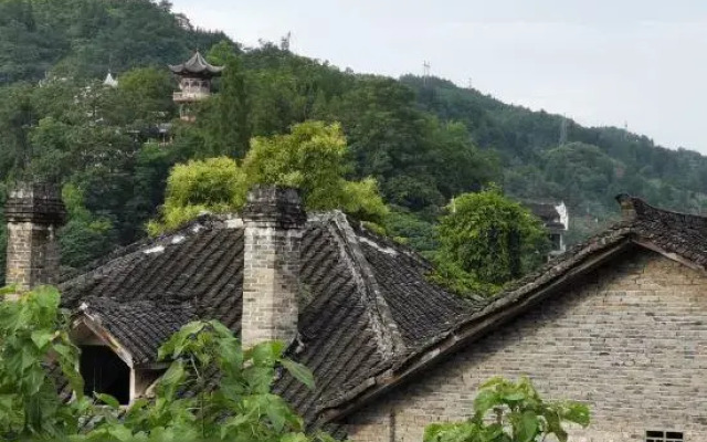 Just Like First See Homestay