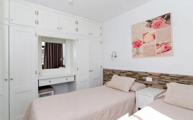 Apartamentos Los Mocanes