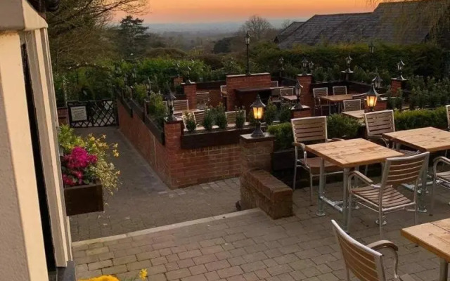 The Black Horse Inn