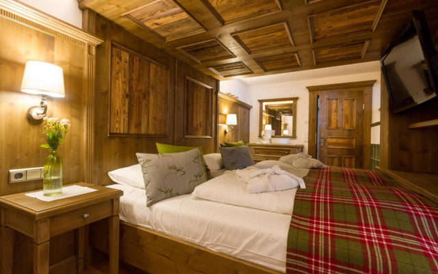 Kienle - das Kräuterhotel