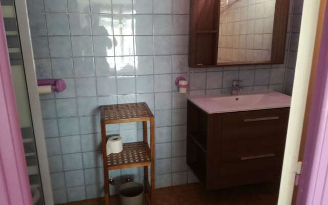 Auberge de Baudinard