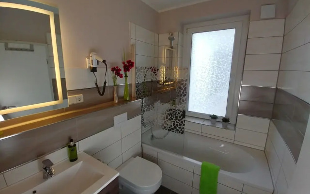 GApart - Private Serviced Apartments