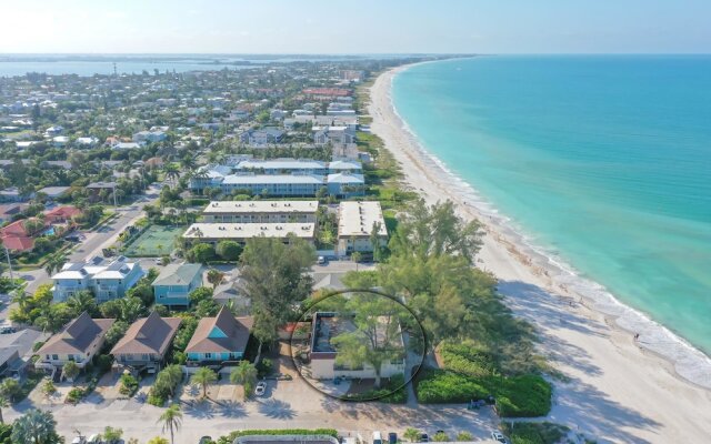 Shell Haven Apartment 1