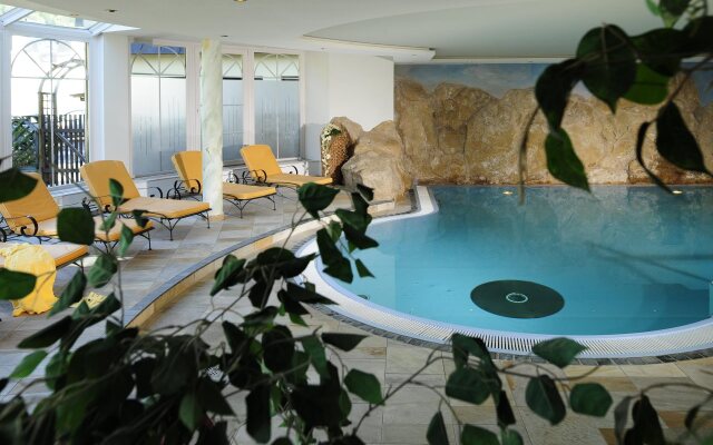 Hotel Alte Post