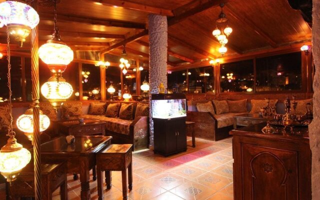 Résidence Hoteliére Chez Aziz