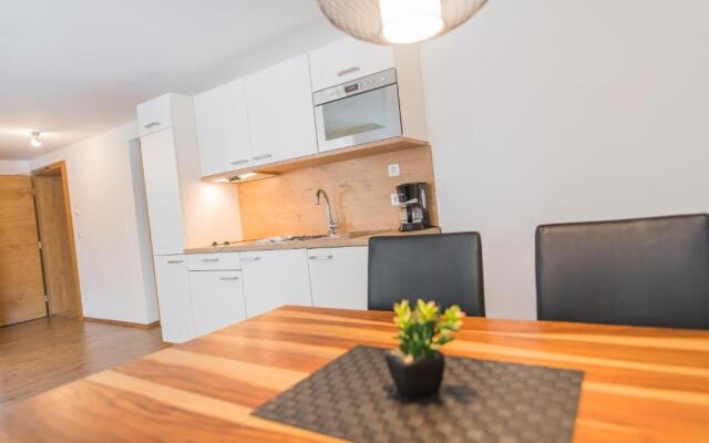 Residence Martell Mountains