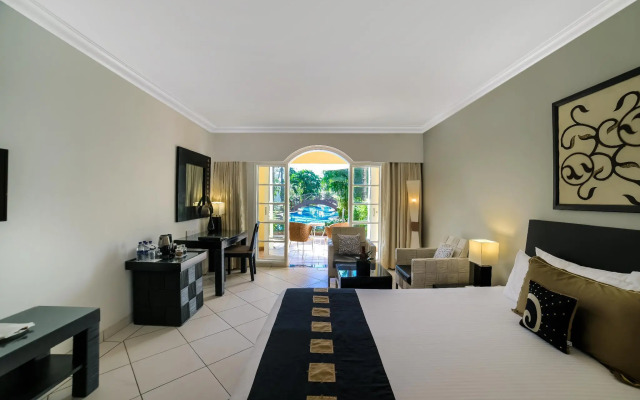 The Zuri White Sands, Goa Resort & Casino