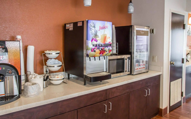 Sleep Inn Beaufort