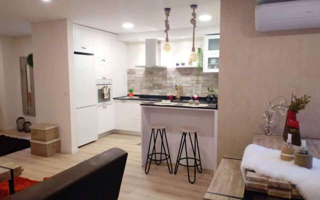 Apartment With 2 Bedrooms in Braga, With Wifi