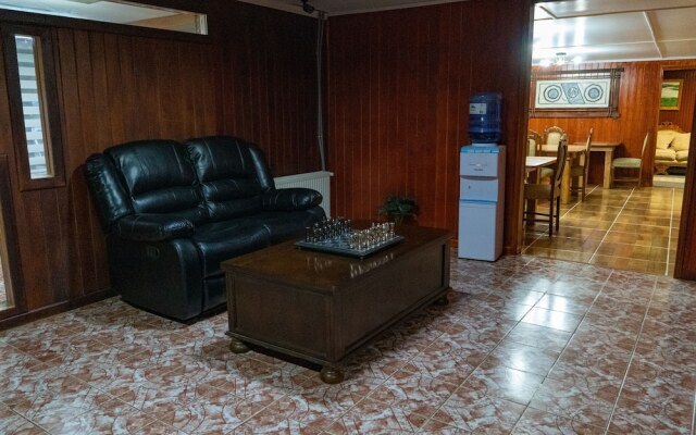 Hotel Forjadores Del Cabo De Hornos