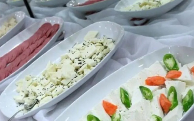 Stay City Hotel Ankara