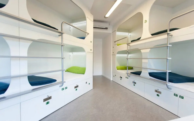 Dream Cube Hostel