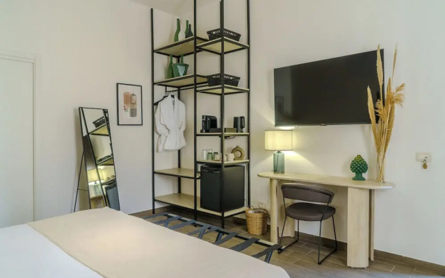Viridiano Rooms & Apartments