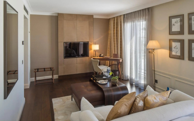 Hotel Villa Honegg