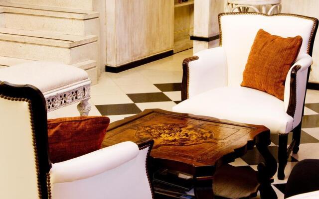 Ulises Recoleta Suites