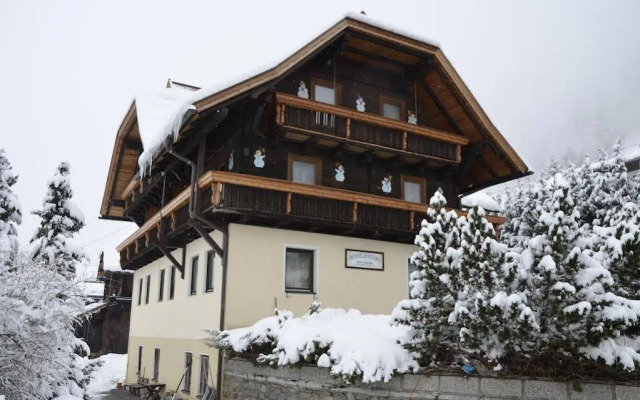 Panoramapension Lerchner