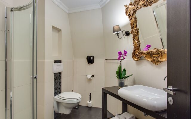 Le Boutique Hotel Moxa