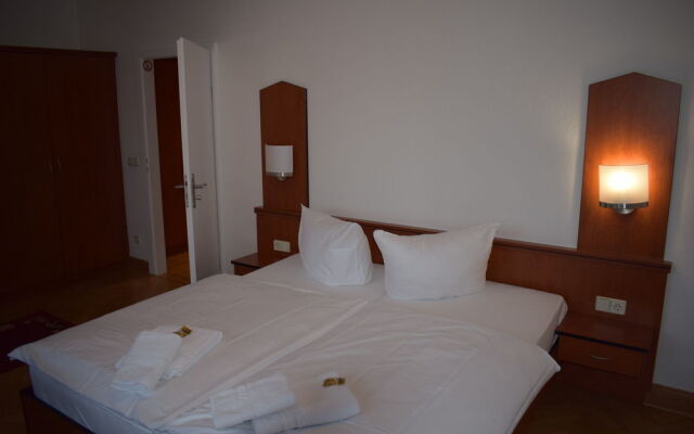 Hotel Restaurant Seeschlösschen