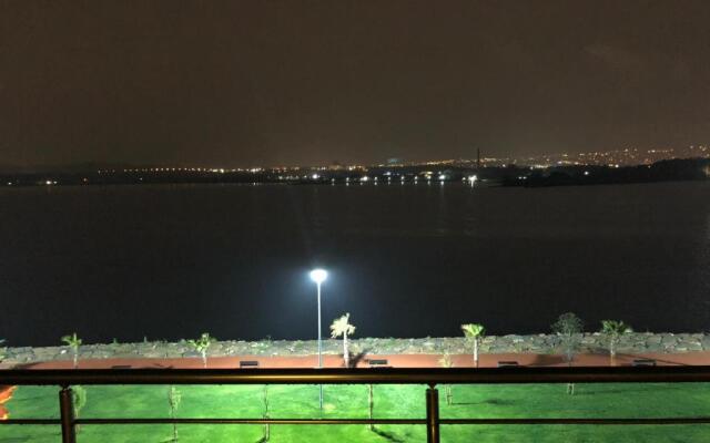 Sea Golden Hotel Ve Restaurant