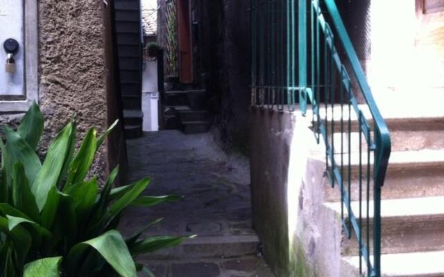 Short Lets "Lo Scrigno"