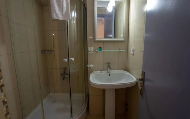 Mitos Apartments