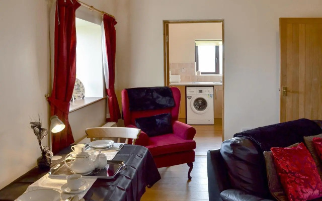 Nield Bank Bungalow
