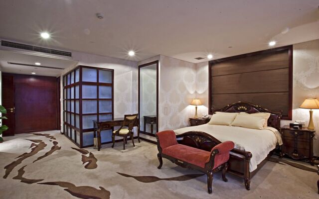 NEW CENTURY HOTEL Hangzhou