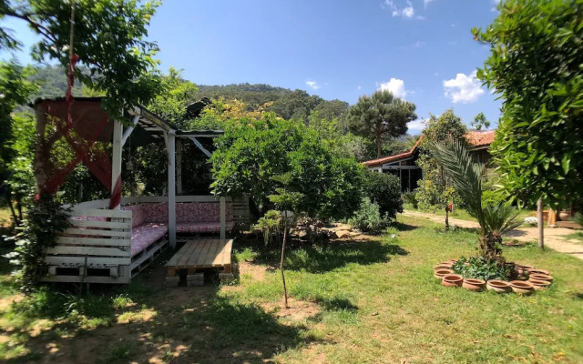 Turkuaz Bungalows