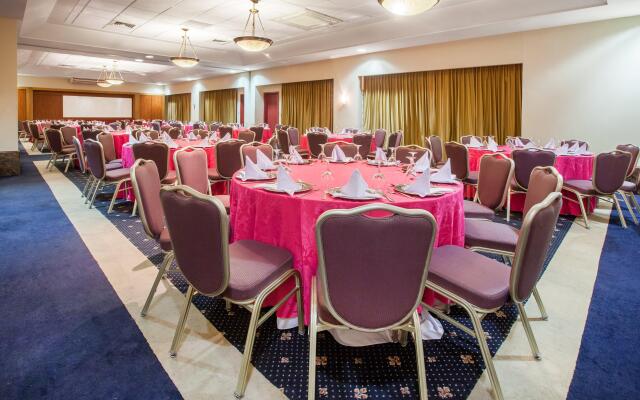 Crowne Plaza Managua by IHG