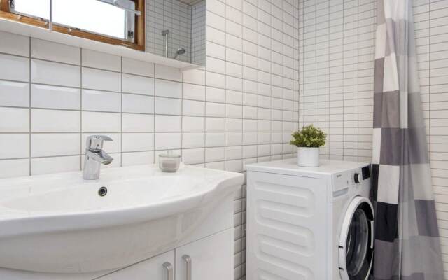 7 Person Holiday Home in Juelsminde