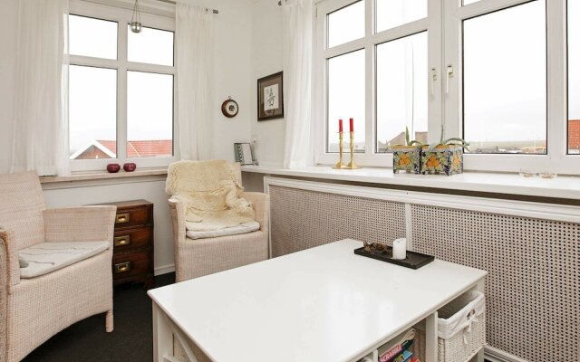 Scenic Holiday Home in Ringkøbing near Sea
