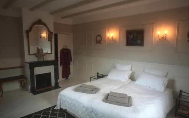 Château de la Blainie