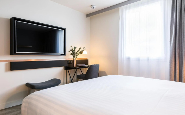 Hôtel Mercure Paris Gennevilliers