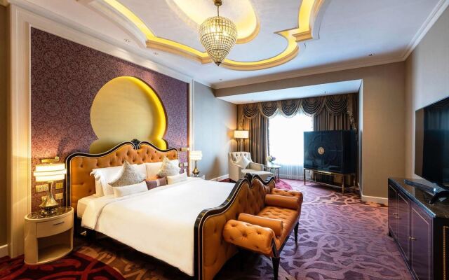 Ezdan Palace Hotel