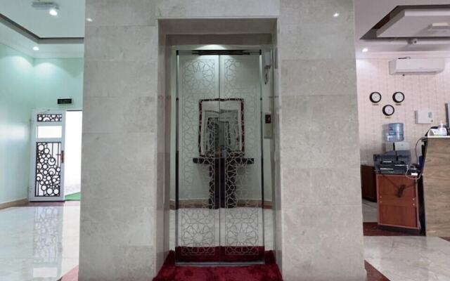 Ibra Plaza Hotel