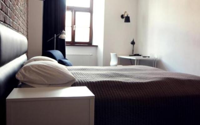 Hotel Grodzka 20