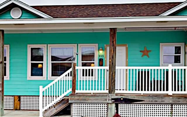 After Dune Delight Costa Del Ray - 2 Br Townhouse