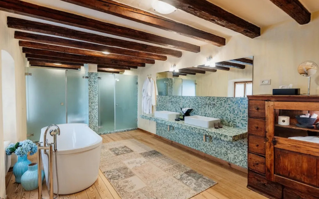 Meneghetti Wine Hotel and Winery