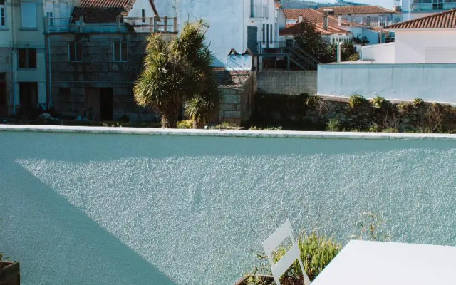 Arca Nova Guest House & Hostel