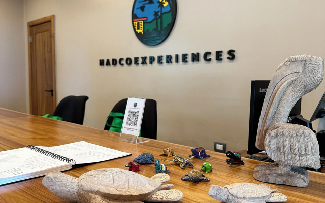 Mt. Plaisir Estate Hotel