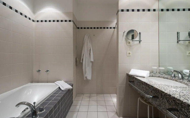 Privathotel Lindtner Hamburg