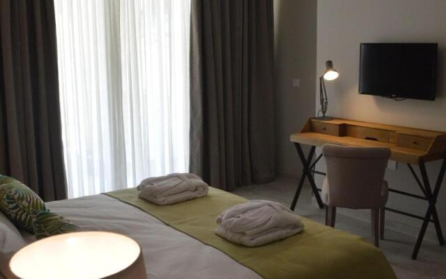 Cesca's Boutique Hotel