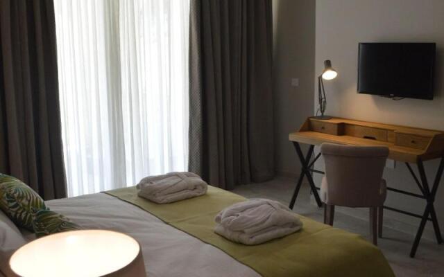 Cesca Boutique Hotel