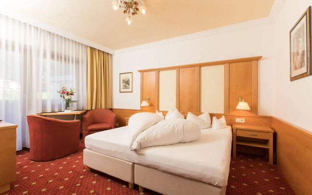 Alpenhotel Kindl