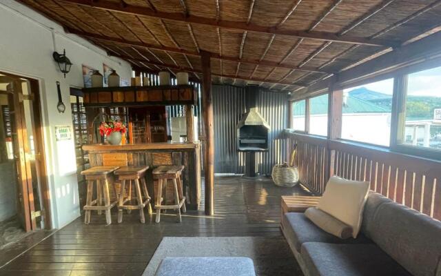 49 on Main: A Spacious Self Catering Guesthouse