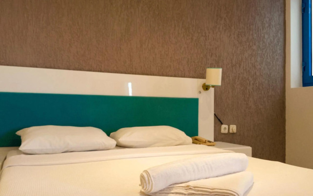 One More Day Hotel