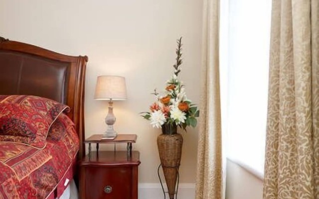 Cheltenham Suites