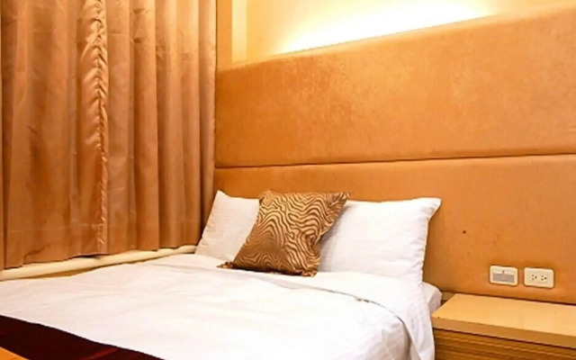 85 Prague Homestay